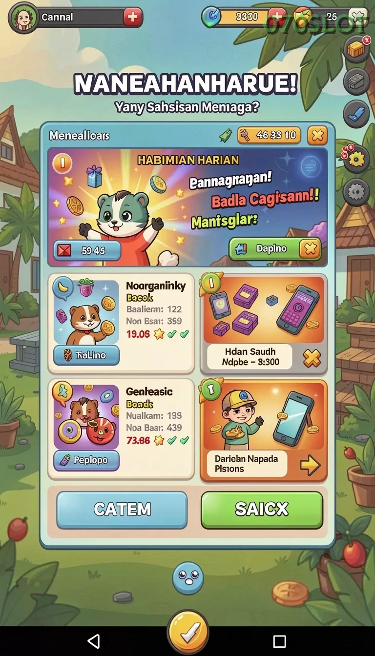 Screenshot Menang666 nomor 2