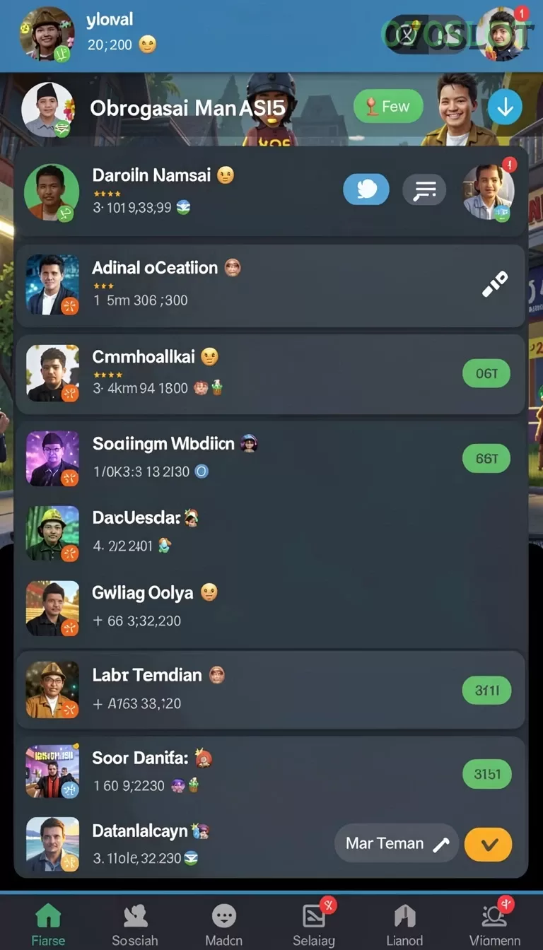 Screenshot Menang666 nomor 1