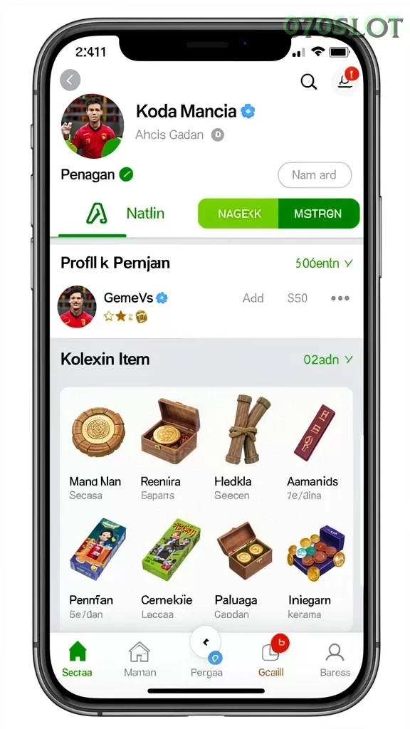 Screenshot Lancar138 nomor 2
